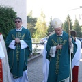 Procesja do Kościoła (1)
