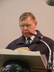 II czytanie