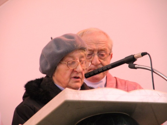 Modlitwa Wiernych