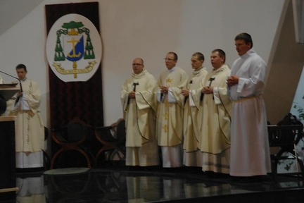 Pasterka Maryjna