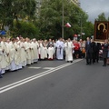 Na trasie procesji