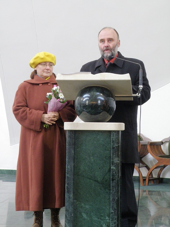 Święto Świętej Rodziny - modlitwa powszechna