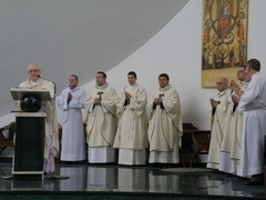 Msza święta