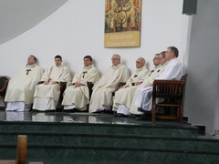 Msza święta