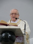 Homilia ks. proboszcza