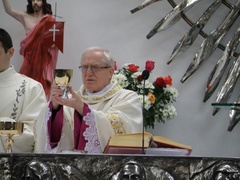 Msza święta