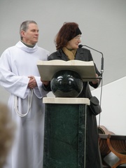 Podziękowanie