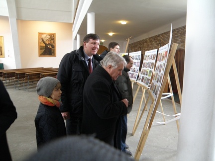 Okolicznościowa wystawa
