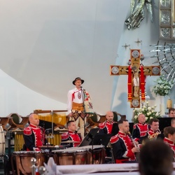 38 Świętojański Festiwal Organowy - koncert inauguracyjny