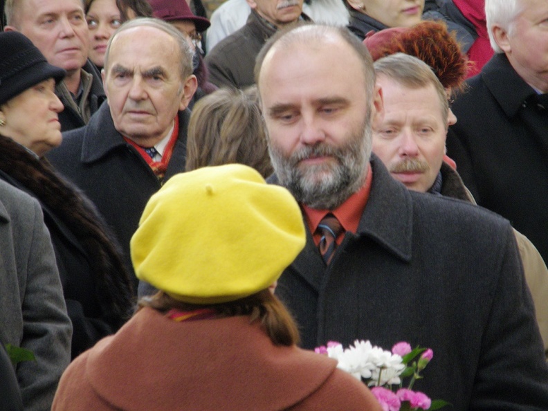 Święto Świętej Rodziny - Odnowienie przyrzeczeń małżeńskich